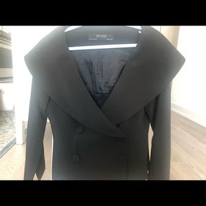 Zara Basic Collection Blazer